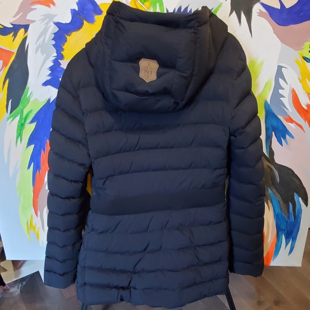 Mackage Puffer